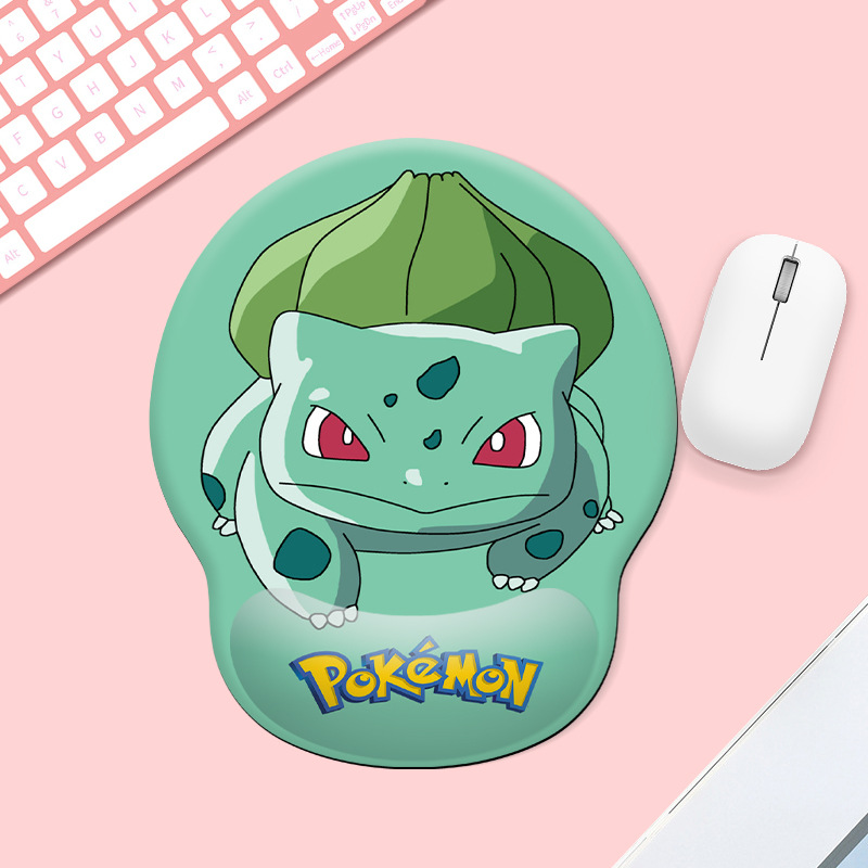 MH005-불바사우루스