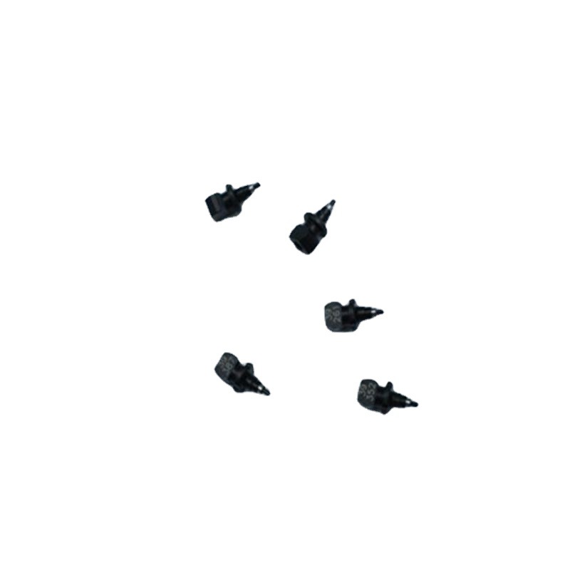 Yamaha YV100II 39A KMO-M711J-AOX Nozzles Odd-shaped Nozzles Yamaha YV100II 39A KMO-M711J-AOX Nozzles Odd-shaped Nozzles
