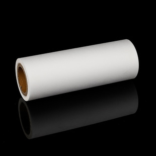 Bopp Pre-Coated Film Laminating Pp Hot Melt Adhesive Layer Label Plastic Sealing Film Book and Periodical Hot Lamination Film Folding Film Environmentally Friendly Material