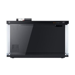 Millet fish tank Mijia intelligent living room small household desktop fish tank can be linked to Mijia APP a generation of hair