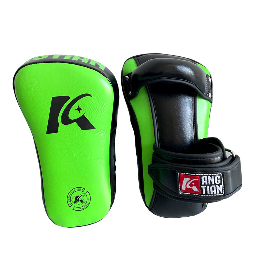 Fábrica Angtian personalizada de boxeo pie objetivo Sanda, mano de boxeo, entrenamiento de boxeo, entrenamiento profesional de boxeo objetivo, boxeo