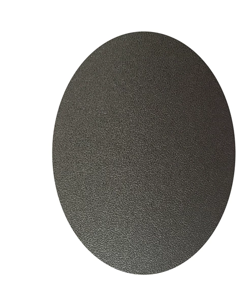 Matte Black