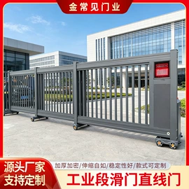 卷闸门;防护栏;其他门