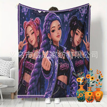 �羳���NK?Pop Demon Hunters ӡ�����m�q̺����ܛ���m�۽z�Y��