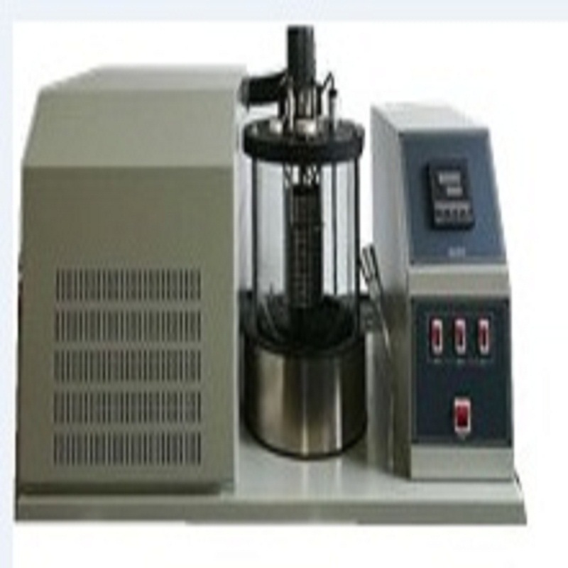 苯酚结晶点测定仪 型号：HAD-L3710