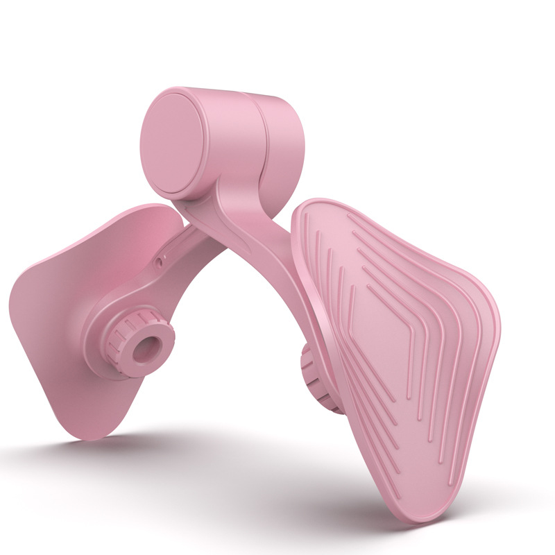 Entrenador de piernas de yoga entrenador de piernas multifunción entrenador de músculos del piso pélvico formación de piernas posparto de mujeres