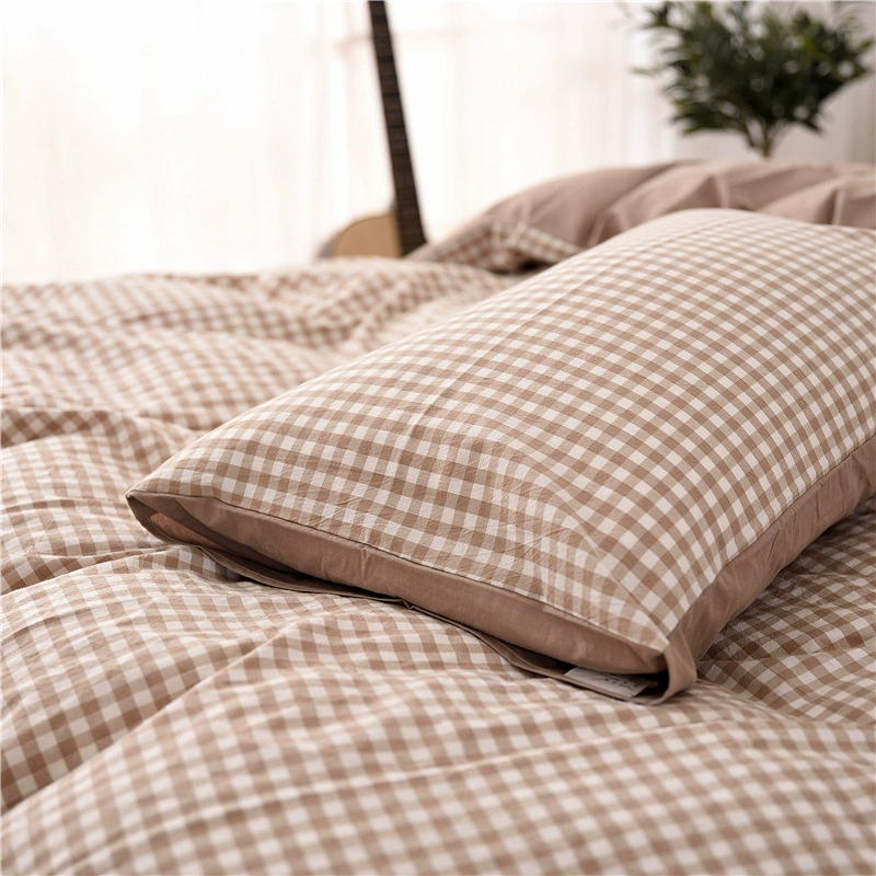 Cotton pillow for home use, pillowcase for beloved, wholesale