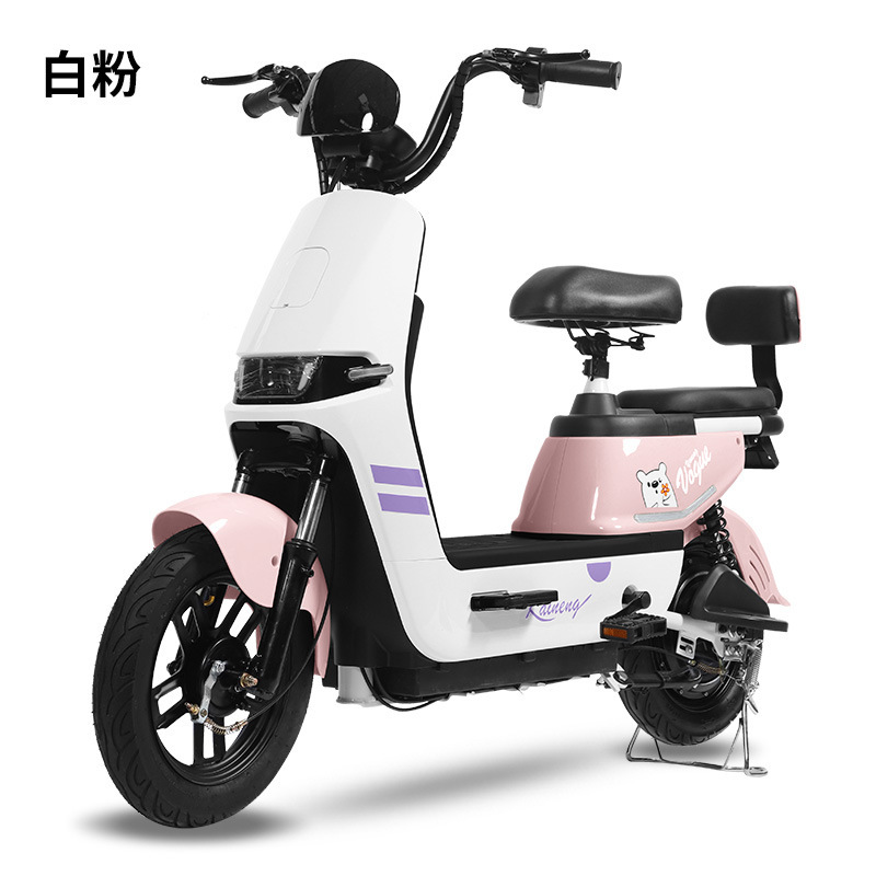 Sudeste asiático África colorido fabricante de automóviles eléctricos de caballo comercio exterior directo universal transfronterizo especial coche de batería