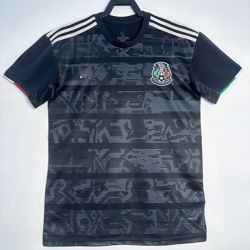 19 anfitriones mexicanos