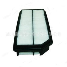17220-RDA-X10汽车空气滤清器 PP空滤 注塑滤芯 板滤厂家特价