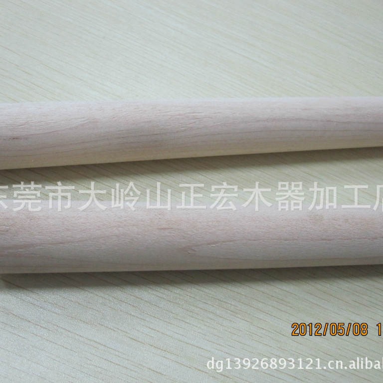 供应各种规格圆木棒  实木圆棒  搅拌木棍  欢迎来电咨询