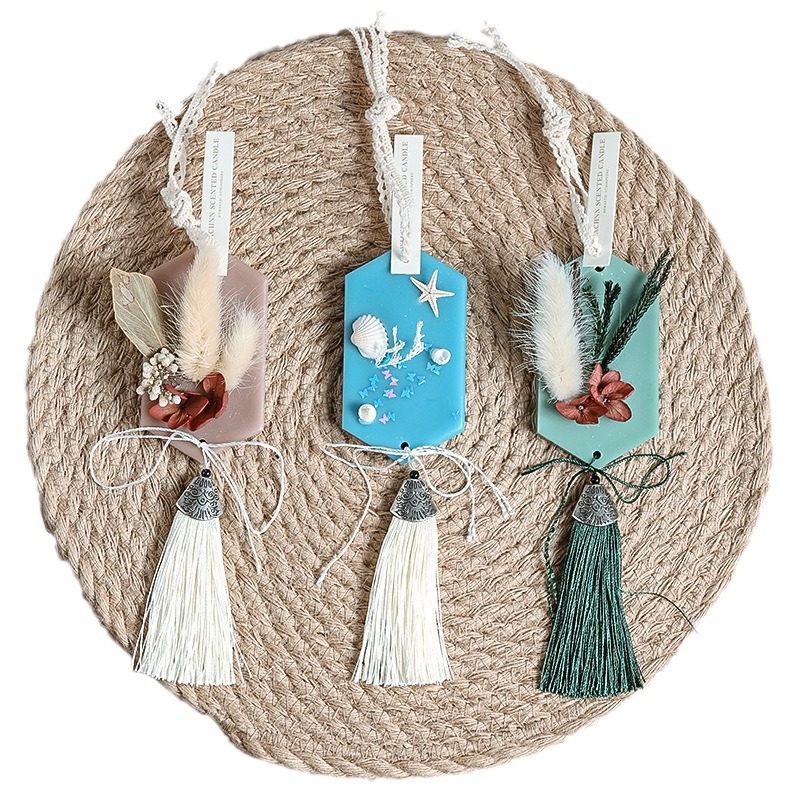 armario de incienso hoja de incienso perdurable bolsa de incienso de niñas bolsa de incienso para eliminar el mal olor artefacto de la habitación fragrante colgante hoja de incienso