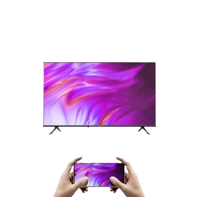 Умный телевизор (Lianbao) 50–85 дюймов, 4K HDR, ультра-clear умный голосовой дисплей