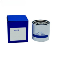 厂家柴油发电机组机油滤清器835440适用于VOLVO滤芯器配件产品