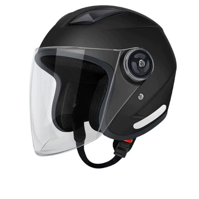 women, dual visors, winter model, suitable: Motosiklet kaskı (dəbilqə)