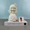 No. 18 yellow fairy white embryo