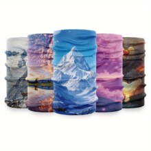 A 93221 Seams Ice Silk Headscarf ��ɹ����ͷ�� �羳ŷ����