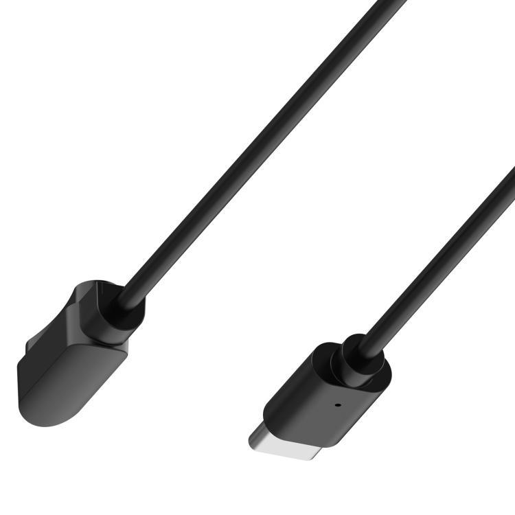 xDfind Tipo-C cable de carga de absorción magnética, longitud de cable: 1m para grabadora de voz PLAUD Note AI