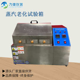 蒸汽老化试验箱高压加速老化蒸煮试验箱PCT老化试验箱