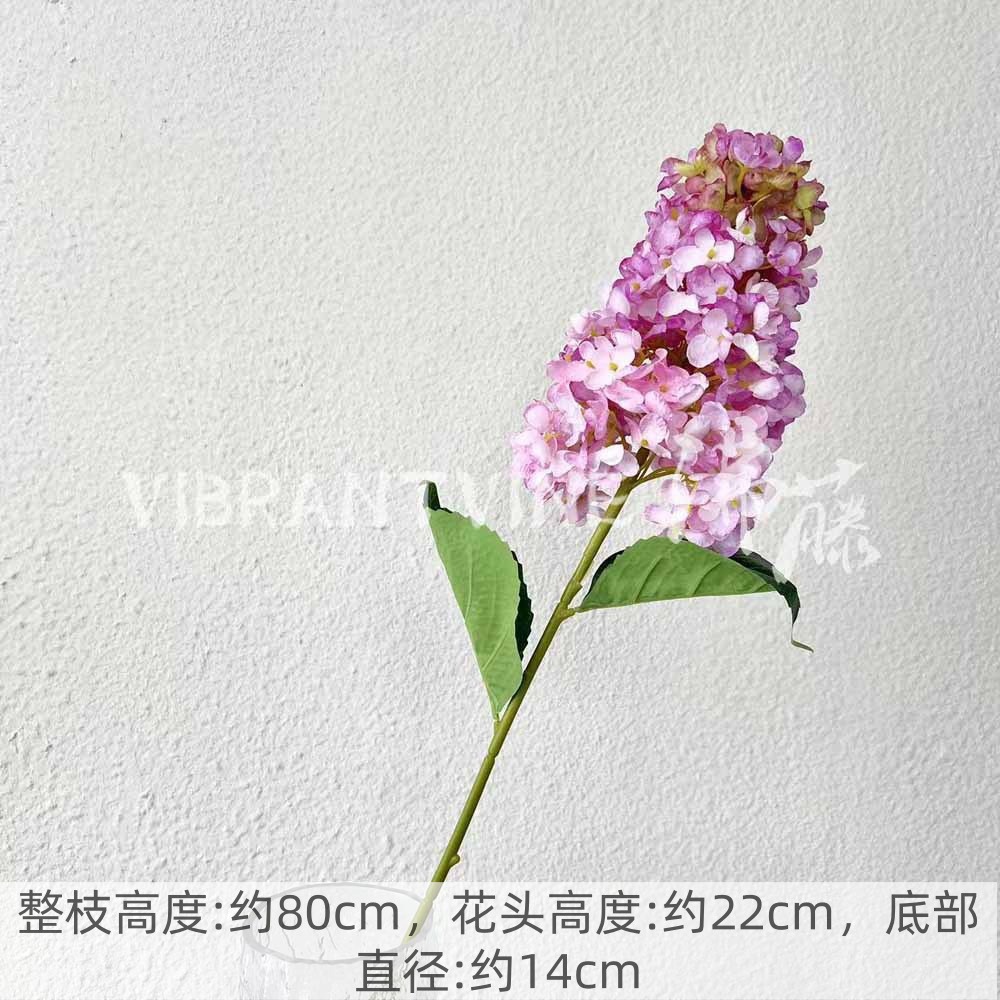 Púrpura de la boda flor artificial salón de bodas Camino de plomo techo arreglo floral Hotel Bienvenido arco piso decorativo flor artificial