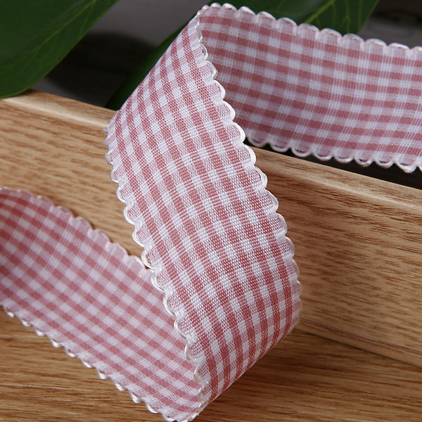 Hair accessory handmade with bow