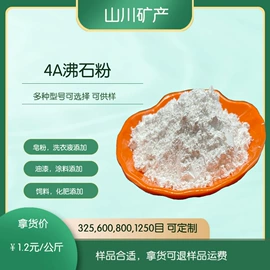 其他非金属;其他颜料;非金属粉末