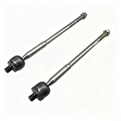 rod end, steering – Steering rod