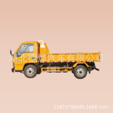 蓝牌自卸车 液压操作 C证即可驾驶 江铃顺达 全能宝藏车型