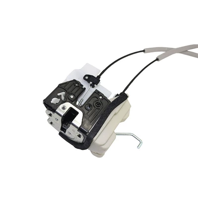 Kia Rio SX LX EX models – Power supply, ignition system accessories