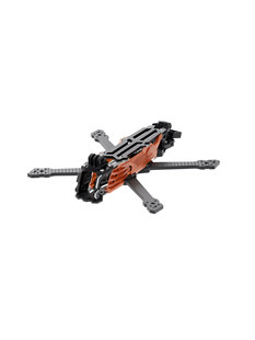 GEPRC���� GEP-Vapor X5 O4 Pro �C�� ��Խ�C �R�^�������b FPV