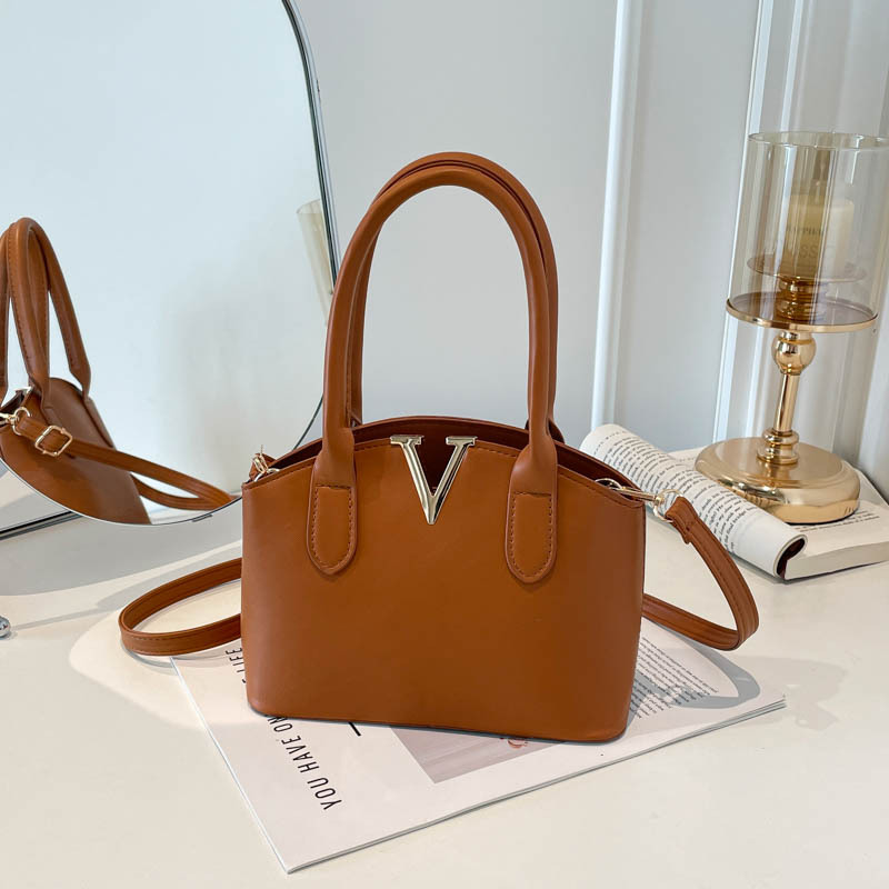 Borsa a spalla donna elegante borsa a tracolla alla moda_voghion.com