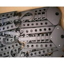 折叠塑料百变魔术衣架  多功能神奇晾晒衣架挂衣架 批发 地摊热销