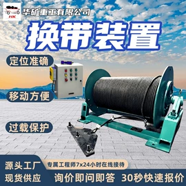 矿山施工设备;其他防爆器材;矿业输送设备