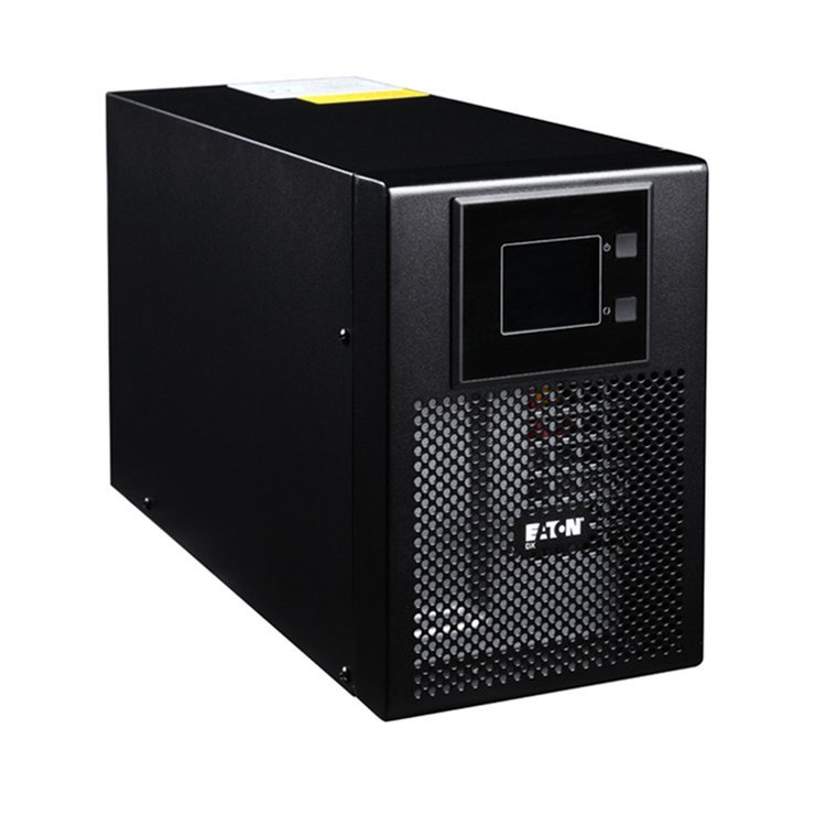 伊顿UPS电源DX20KCNXL3:1 20KVA/18KW机房备用 稳压延时 可并机