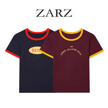 ZARZ ���� �W���L �¿�Ů�b ������A�Iײɫƴ��ӡ��T��4424019