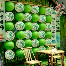 节庆用品;场地布置道具;喜字