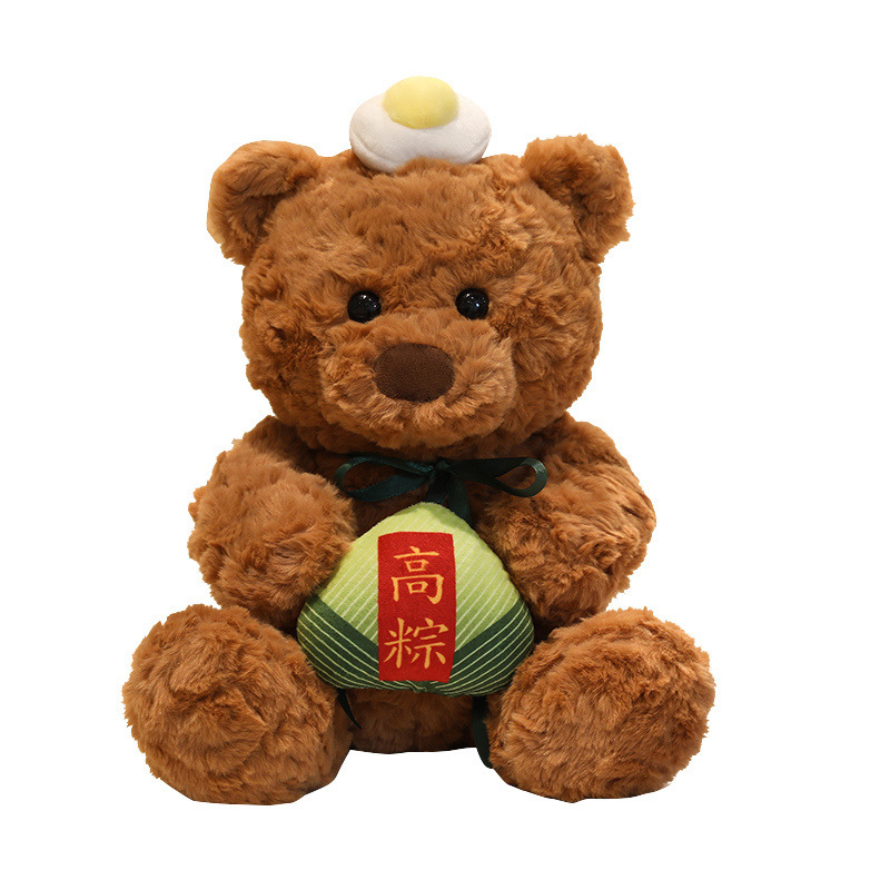 端午節クマぬいぐるみ大学入学試験高クレープ端午節安康会社クレープ祝福ギフトギフト卸売|undefined