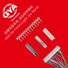 GYA1009 1.0mm HRS ���DF19�z�����8-30P ϵ��Pλ�Rȫ