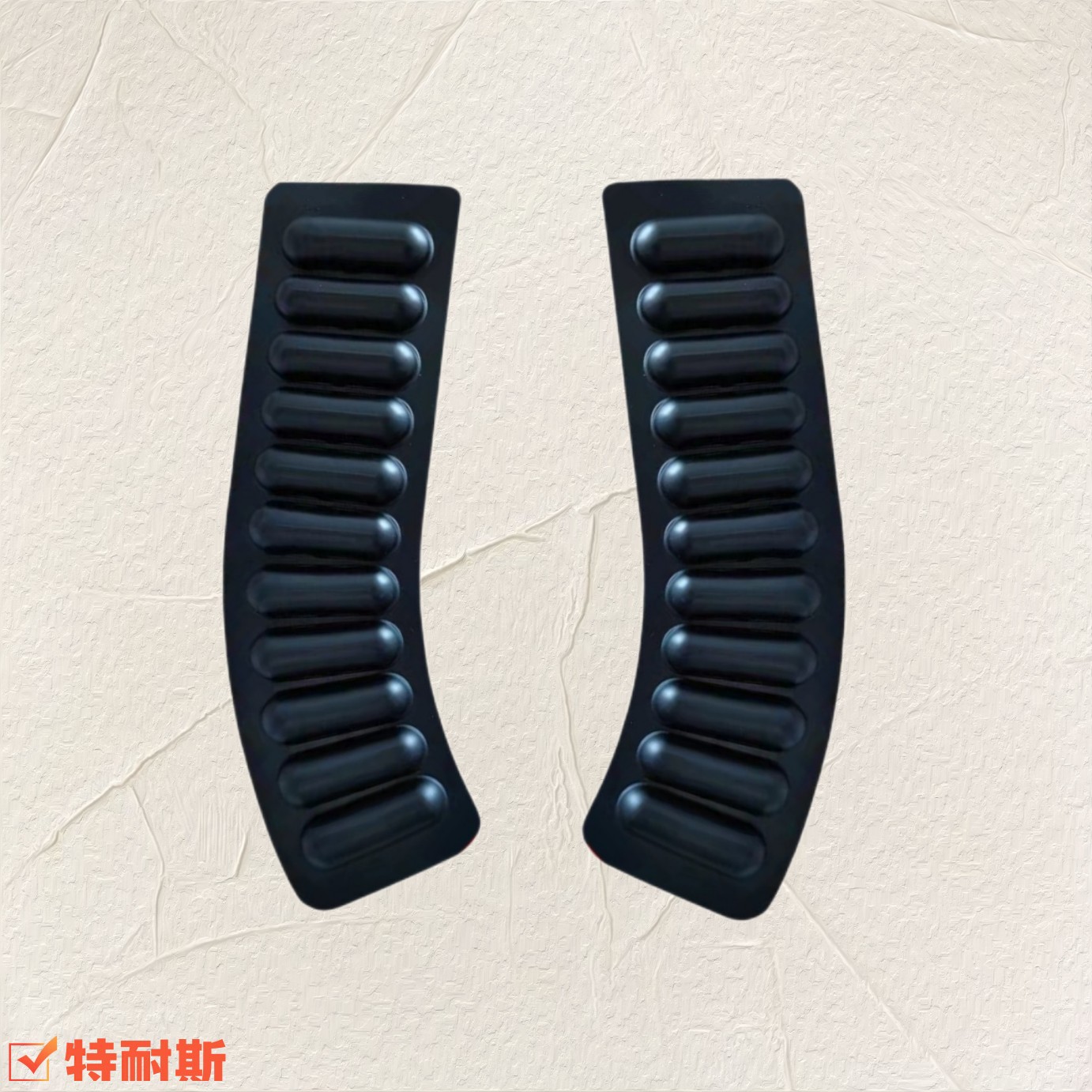 做包带气垫的厂家包带护肩气垫空气减压气囊厂家批发2024新款