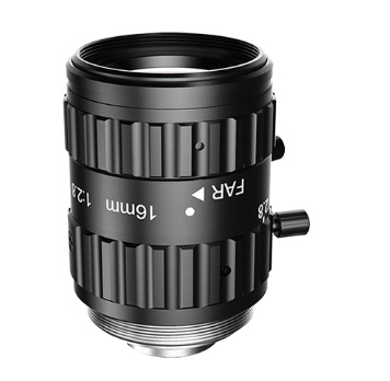 IRAYPLE大华华睿 MK1628M 面阵工业镜头