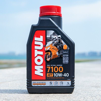 Suitable for Moto 7: Gasoline Engine Oil