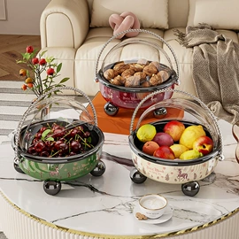 垃圾桶;收纳盒;收纳架