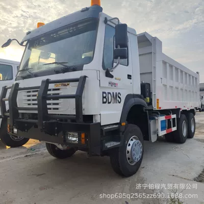 Yük maşınları for foreign trade, dump trucks for internal