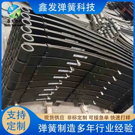 片弹簧;板弹簧;不锈钢带