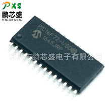 PIC16F72-I/SO ԭװ��Ʒ PIC16Fϵ��8λ��Ƭ��20MHz3.5KB