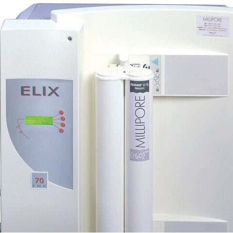Millipore Elix 20/35/70/100 Система очистки воды