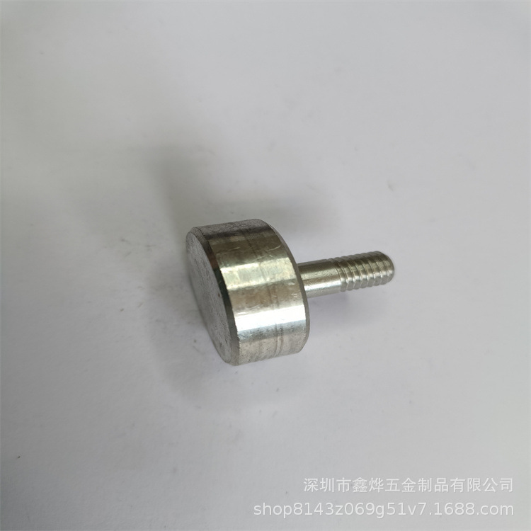 精密车床件冲压件