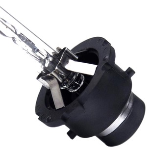 Cross-border hot selling car lamp hid xenon lamp 12V35W 55W D2S D2RD2C6000K85122 car bulb