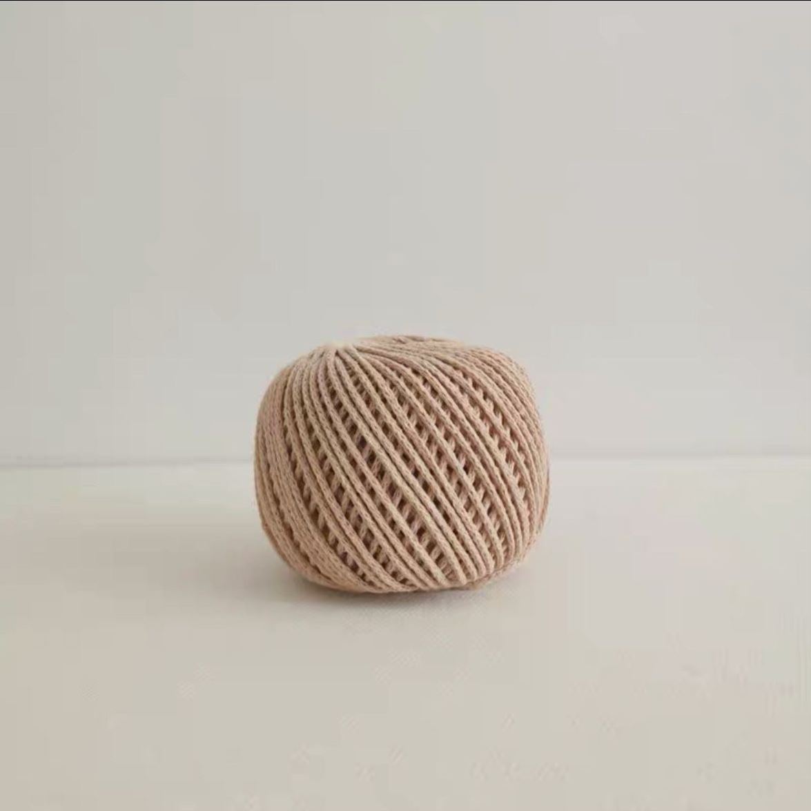 라이트카키(베이지)/100g