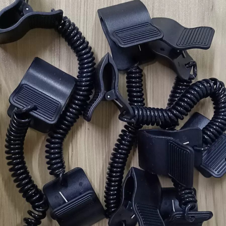 塑胶夹子 收纳夹子 书夹 袜子夹 衣夹 裤夹 多种款式 厂家直销